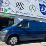 
										VOLKSWAGEN TRANSPORTER  LARGO 2.0TDI full									