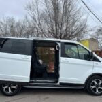 
										FORD – Tourneo Custom – Grand  Titanium 2.0 TDCi 185CV ACTIVE full									