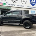
										FORD – Ranger – Doble Cabina Wildtrack 3.2 TDCi 147 kW4x4 Start&Stop full									