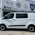 
										FORD Custom  2.0TDCI  Combi 9 full									
