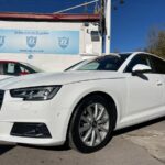 
										AUDI – A4 –  3.0 TDI 272CV quattro tip. Design full									