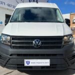 
										VOLKSWAGEN Crafter 35 Furgon  L4H3 2.0TDI 1177CV full									