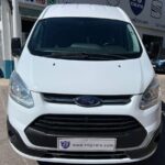 
										FORD TRANSIT CUSTOM 2.0TDCI full									