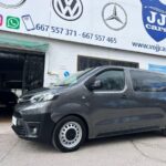 
										TOYOTA – Proace Verso – 2.0D 144CV L2 S Comfort full									