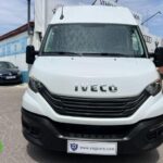 
										IVECO Daily 2.3 TD 35S 16 A8 V 4100H2 16 M3 full									