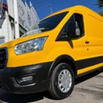 
										FORD TRANSIT 2.0TDCI L3H2 full									