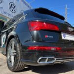 
										AUDI – SQ5 3.0 TFSI 345CV quattro triptronic full									