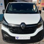 
										RENAULT TRAFIC 2.0DCI  145cv Mixto L2H1 full									