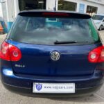 
										VOLKSWAGEN – Golf – 5p Conceptline 1.4 75 CV full									