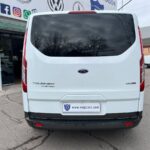 
										FORD – Tourneo Custom – Grand  Titanium 2.0 EcoBlue 136 kWHybrid full									