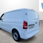 
										MERCEDES Vito 114CDI 136Cv full									