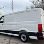 
										MAN MAN TGE 2.0TDI 3.5  L3H1 full									