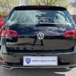 
										VOLKSWAGEN – Golf – 5p Sport 2.0 TDI 110 kWDSG 7 vel. full									