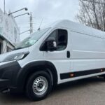 
										FIAT Ducato Furgon Heavy 35 L4H2 2.2BlueHDi 180Cv full									