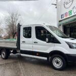 
										FORD TRANSIT 2.0TDCI 130CV full									