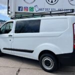 
										FORD Custom  2.0TDCI  Combi 9 full									