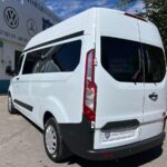 
										FORD TRANSIT CUSTOM 2.0TDCI full									