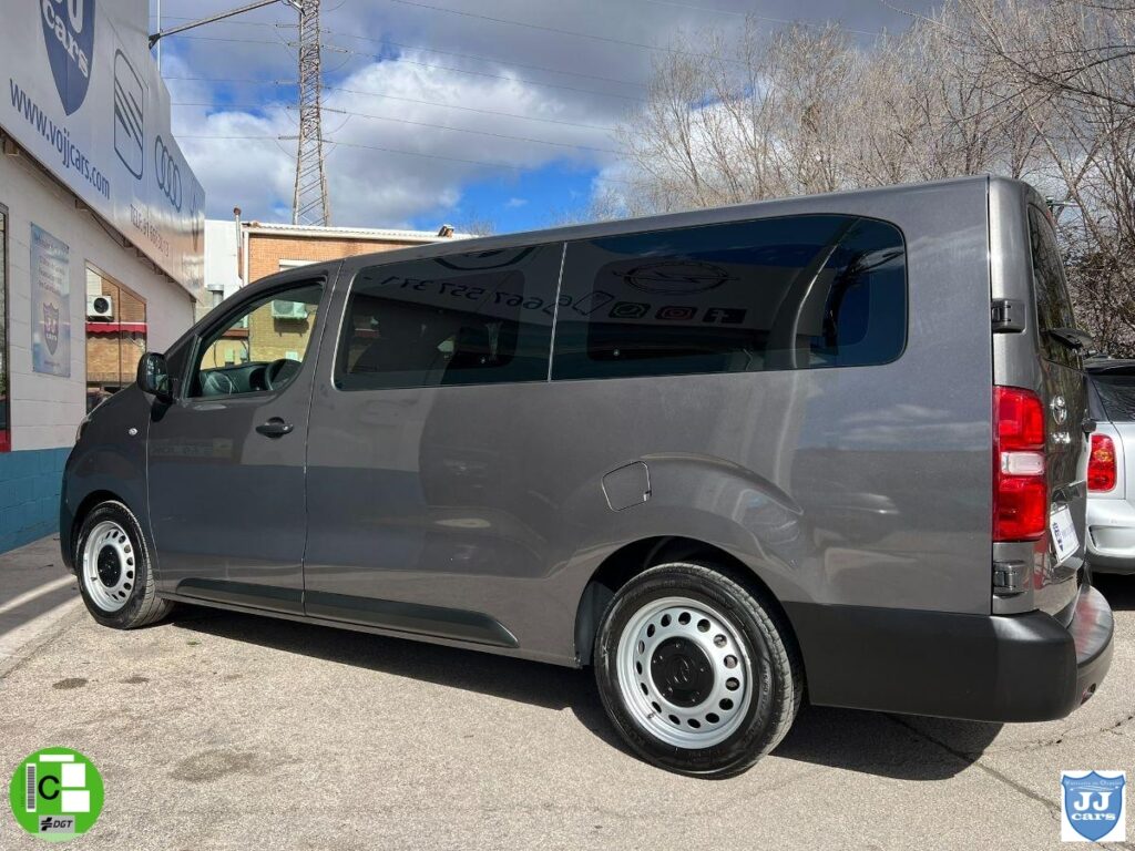 TOYOTA – Proace Verso – 2.0D 144CV L2 S Comfort