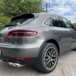 
										PORSCHE – Macan – S Diesel full									