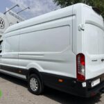 
										FORD TRANSIT 2.0TDCI L4H3 full									