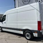 
										MERCEDES Sprinter 2.2CDI 311 CDI 114CV full									