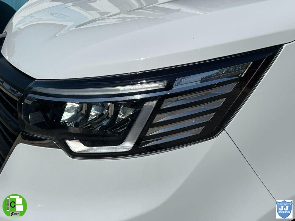 RENAULT Trafic Furgon L2H1 2.0BluedCi