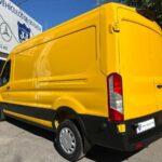 
										FORD TRANSIT 2.0TDCI L3H2 full									