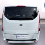 
										FORD  Tourneo Custom 2.0 TDCI 185CV Auto full									