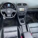 
										VOLKSWAGEN – Golf –  Cabriolet 2.0 TDI BlueMotion Tech. full									