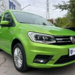 
										VOLKSWAGEN – Caddy –  1.4 TGI Highline full									