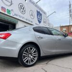 
										MASERATI – Ghibli –  3.0 Diesel 275 CV full									