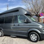 
										VOLKSWAGEN  Grand California 600 2.0 TDI 177CV full									