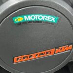 
										KTM – 125 Duke –  ABS full									