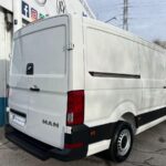 
										MAN MAN TGE 2.0TDI 3.5  L3H1 full									