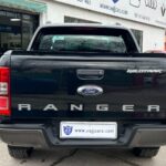 
										FORD – Ranger – Doble Cabina Wildtrack 3.2 TDCi 147 kW4x4 Start&Stop full									