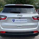 
										JEEP – Compass – 4xe Limited 1.3 PHEV 140 kW full									