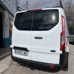 
										FORD Custom  2.0TDCI  Combi 9 full									