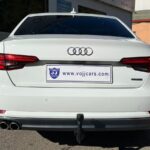 
										AUDI – A4 –  3.0 TDI 272CV quattro tip. Design full									