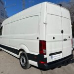 
										VOLKSWAGEN Crafter 35 Furgon  L4H3 2.0TDI 1177CV full									