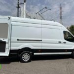 
										FORD TRANSIT 2.0TDCI L4H3 full									