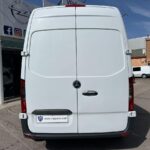 
										MERCEDES Sprinter 2.2CDI 311 CDI 114CV full									