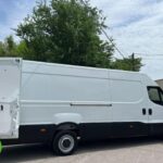 
										IVECO Daily 2.3 TD 35S 16 A8 V 4100H2 16 M3 full									