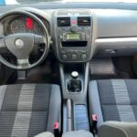 
										VOLKSWAGEN – Golf – 5p Conceptline 1.4 75 CV full									