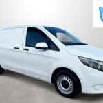 
										MERCEDES Vito 114CDI 136Cv full									