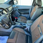 
										FORD – Ranger – Doble Cabina Wildtrack 3.2 TDCi 147 kW4x4 Start&Stop full									