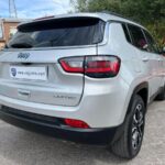 
										JEEP – Compass – 4xe Limited 1.3 PHEV 140 kW full									