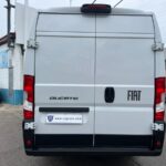 
										FIAT Ducato Furgon Heavy 35 L4H2 2.2BlueHDi 180Cv full									