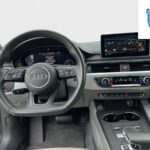 
										AUDI – A4 –  3.0 TDI 272CV quattro tip. Design full									