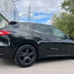 
										MASERATI – Levante – V6 Diesel 275 CV AWD full									