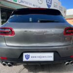 
										PORSCHE – Macan – S Diesel full									